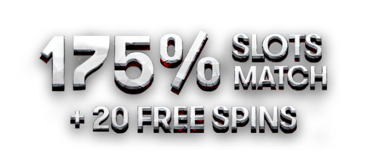 Best Online Casino - 300% Welcome Bonus | DomGame Casino